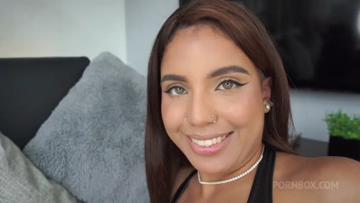 LegalPorno - Bianca Dantas OB383 29 09 2024