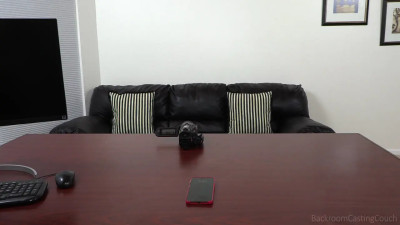 CastingCouch Julia - How To Seduce An Aspiring Actress 20 01 2025
