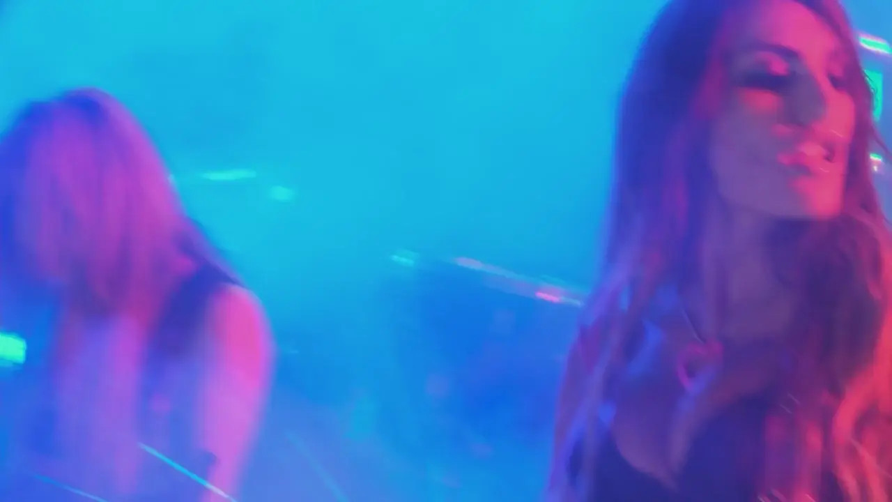 Chloe Chaos - Cherry Bomb Scene 01 - Rock Whore - Watch Latest Porn Video at ePornHome.com for Free.