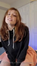 Rylie Rowan Of Annoying Sister Wants To Hang Out
