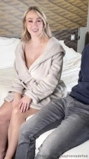 Sophie Reade - 2nd Casting Couch Fan Fuck