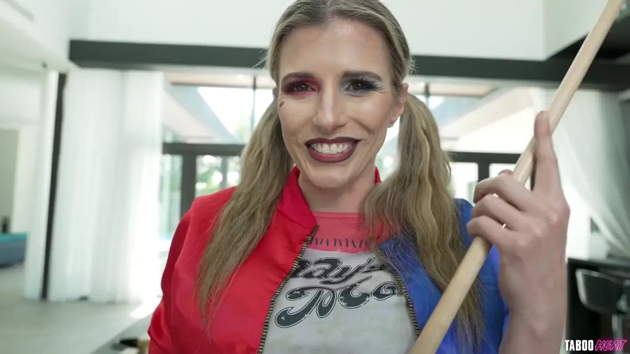 Cory Chase - Cops And Clowns: A Harley Quinn Parody 22 03 2025 - Watch Latest Porn Video at ePornHome.com for Free.
