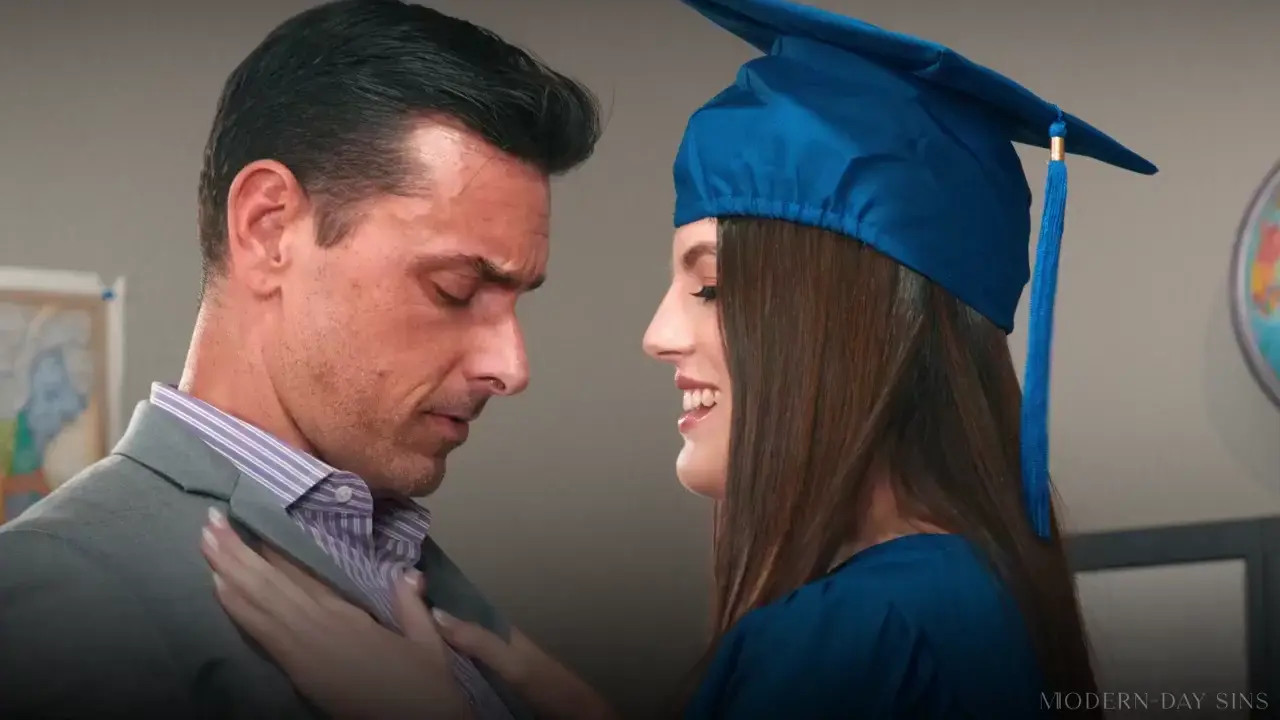 Fiona Frost - Graduation Day Debauchery 23 03 2025 - Watch Latest Porn Video at ePornHome.com for Free.