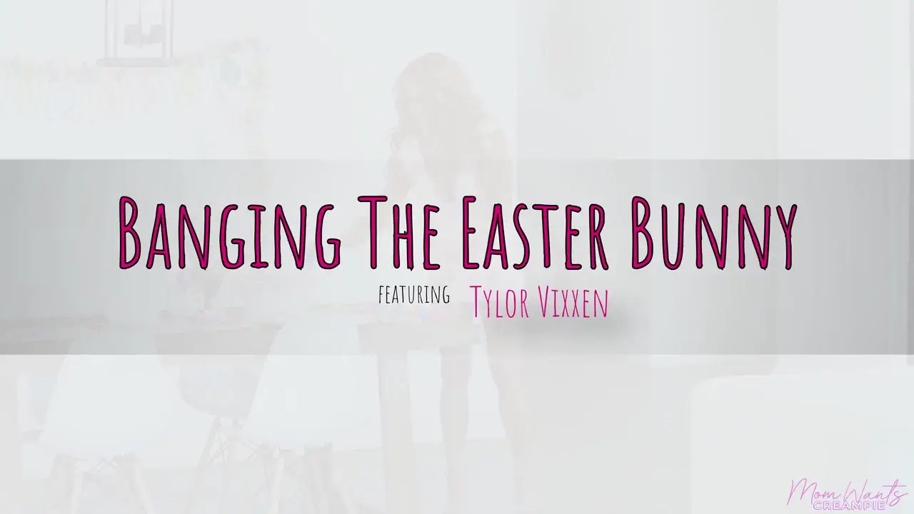 Taylor Vixxen - Banging The Easter Bunny 2025 04 02 - Watch Latest Porn Video at ePornHome.com for Free.