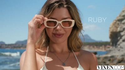 Vanessa Alessia - Sirens Vol 6