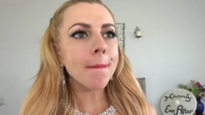 Jill Lexi Belle, Lexi Luna - Forbidden Wedding Bliss 2024 12 13