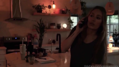 Nicole Aniston - Tattoo Men Came Inside Me