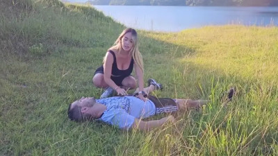 OnlyFans - Kourtney Love, Duncan Saint