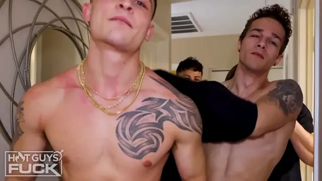 HotGuysFuck - River Lynn - Southern Stud Hayden Mcclean Fucks Hot PAWG 02 05 2025 - Watch Latest Porn Video at ePornHome.com for Free.