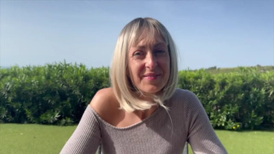 JacquieEtMichelTV Lena De Tours 40 Years Old From Tours 26 05 2025