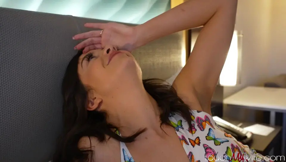 Natalie Brooks - Hotel Hookup Challenge 23 05 2025 - Watch Latest Porn Video at ePornHome.com for Free.