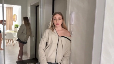 Arisha Mills - Fucked My Sepsister In Every Corne Of The Apartment