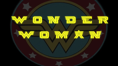 Sadie Holmes - Wonder Woman Robbed Of Virtue 2025 06 09