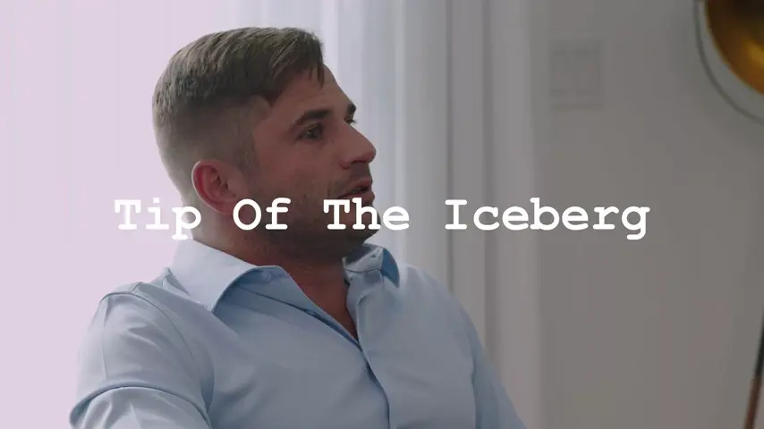 Tip Of The Iceberg 2025 - Watch Latest Porn Video at ePornHome.com for Free.