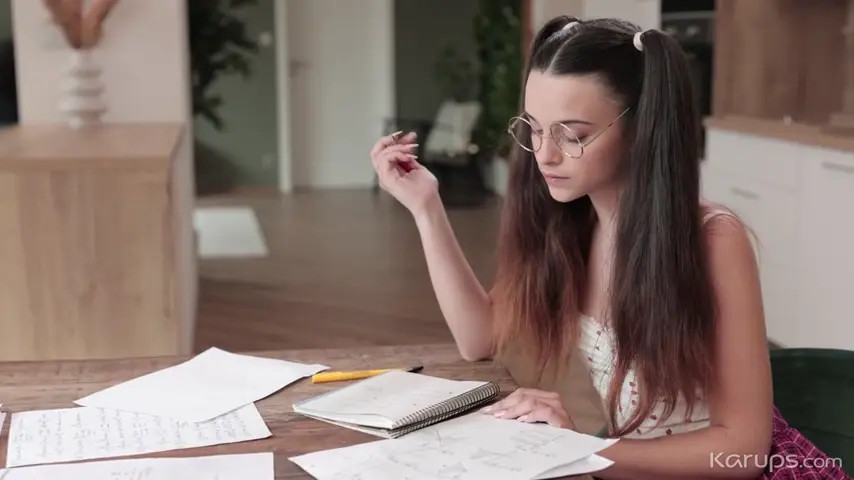 Ohana Petite - Freeuse Student - Watch Latest Porn Video at ePornHome.com for Free.