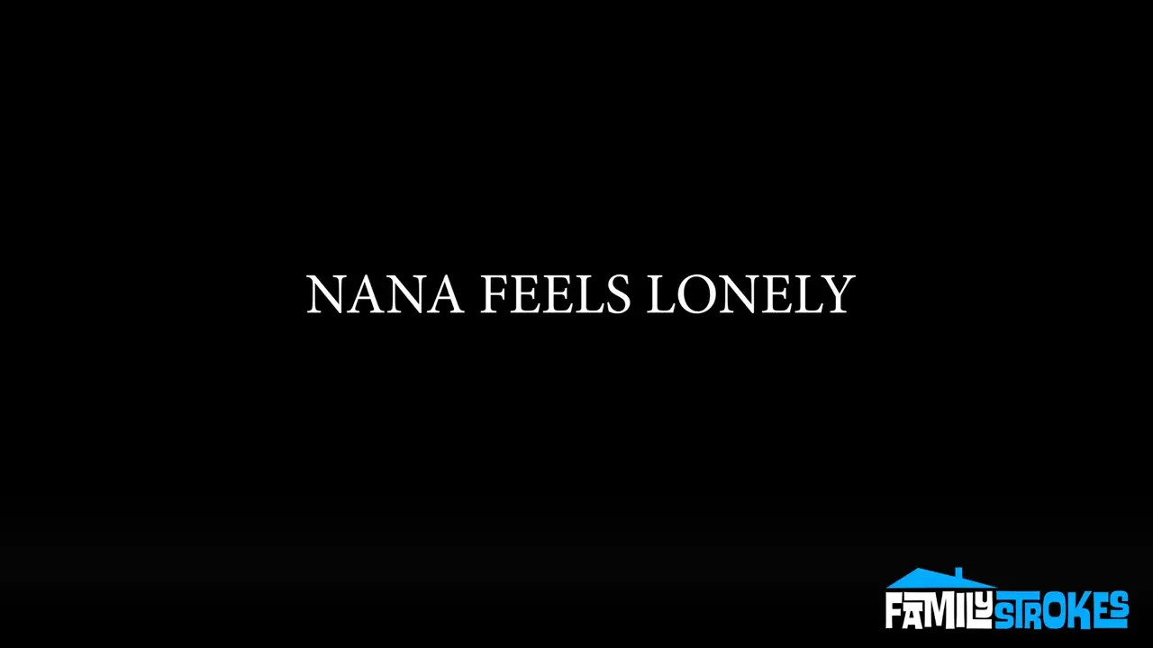 Andie Anderson - He Fucks His Nana So Much Better Than His Grandfather 28-07-2025 - Watch Latest Porn Video at ePornHome.com for Free.