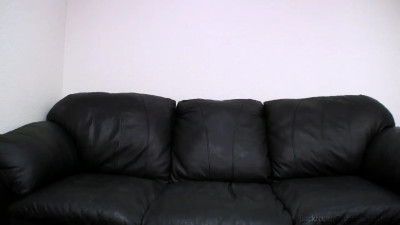 CastingCouch Kinley - Remaster 18 Years Old 10 08 2025