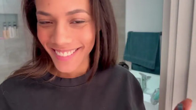 OnlyFans - Salome Cllout, Diana Lawrence, Manuel Ferrara