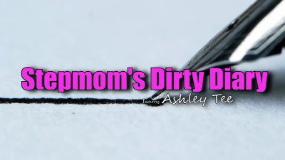 Ashley Tee - Stepmoms Dirty Diary 06 09 2025