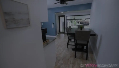 MyPervyFamily - Syren De Mer - Naughty Nana 06 09 2025