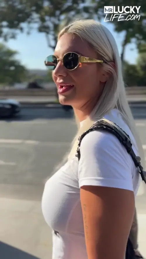Cameron Cohen - A View From Paris - Watch Latest Porn Video at ePornHome.com for Free.