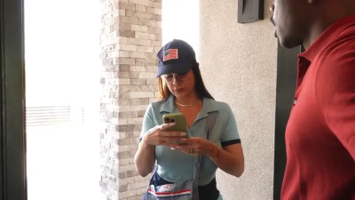 Miss Raquel - Delivery 10 09 2025