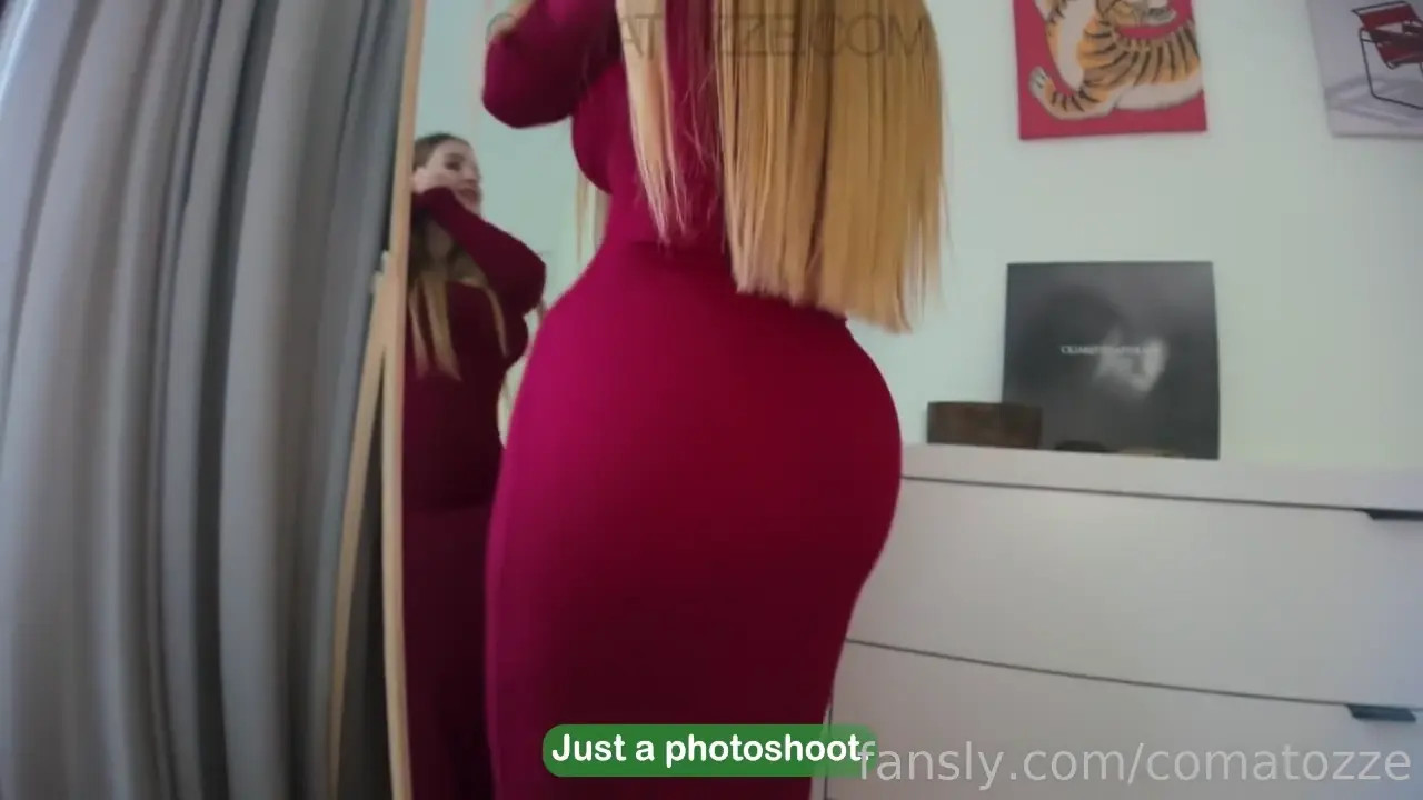 Comatozze - Im Late, Can We Make It In 15 Minutes - Watch Latest Porn Video at ePornHome.com for Free.