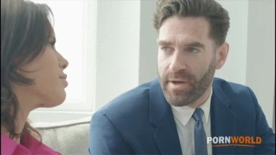 Jesse Pony - Insatiable Office Slut Jesse Pony Takes A Pussy Pounding From Her Boss 14 09 2025