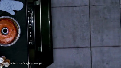 Lauren Phillips - Collab With SexyHappyCouple Sharing Husband For Threesome