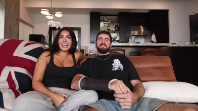 OnlyFans - Lila Geller, Girthmasterr
