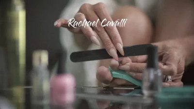 Rachael Cavalli - Can You Last For Mommy