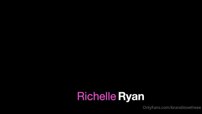 Brandi Love, Richelle Ryan - Onlyfans