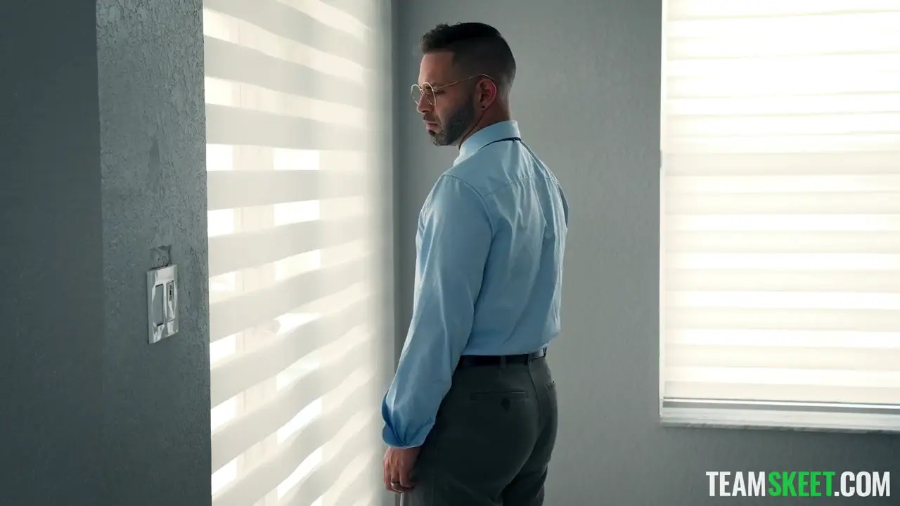 Indica Marie - I Am Always Watching… My Creepy Boss Goes Overboard 19 09 2025 - Watch Latest Porn Video at ePornHome.com for Free.