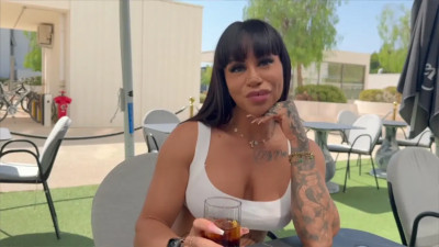 Valentina Coppola The Queen Of Hard 19 09 2025