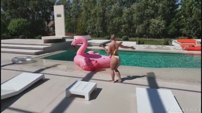 Alexa Flexy - Rocco's Teens Unleashed #03 08 10 2025