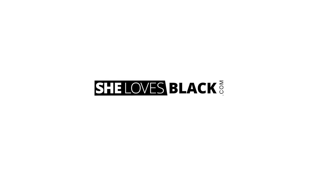 Ember Snow - Curious Neighbor Love Black Cock - Watch Latest Porn Video at ePornHome.com for Free.