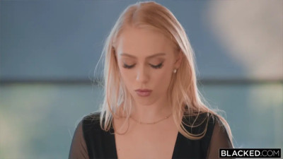 Braylin Bailey - Tight Blonde Takes The Biggest Cock 10 10 2025