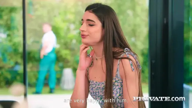 Private - Candie Luciani - The Gardener And Her Husband 21 10 2025 - Watch Latest Porn Video at ePornHome.com for Free.