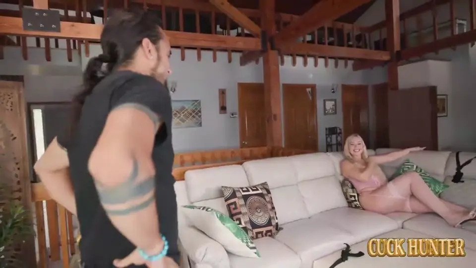 Vanna Rose - VANNA ROSE, A BLONDE BOMBSHELL, SEDUCES A BLACK MAN WITH A HUGE COCK WHILE HER HUSBAND WATCHES, UNABLE TO RESIST THE RAW, EXPLICIT SPECTACLE 27 10 2025 - Watch Latest Porn Video at ePornHome.com for Free.