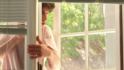 Rose Carter - Nuts For Nannys