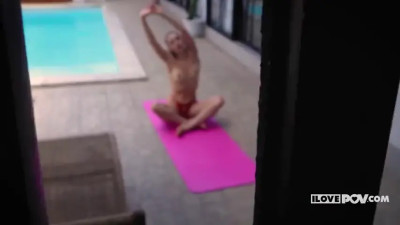 Californiababe - Vacationing With Californiababe 2025 10 31