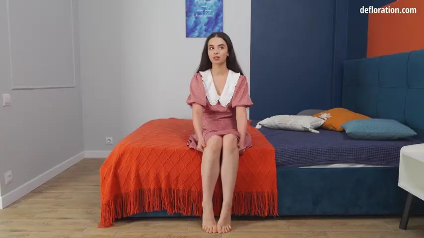 Defloration - Kisa Murkina 30 10 2025 - Watch Latest Porn Video at ePornHome.com for Free.