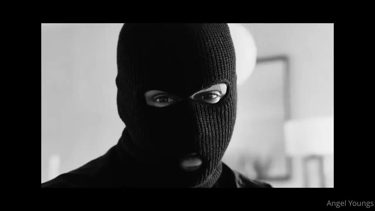 Angel Youngs - Alert Break-In - Watch Latest Porn Video at ePornHome.com for Free.