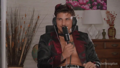 Carmen Caliente - Episode 160 01-11-2025