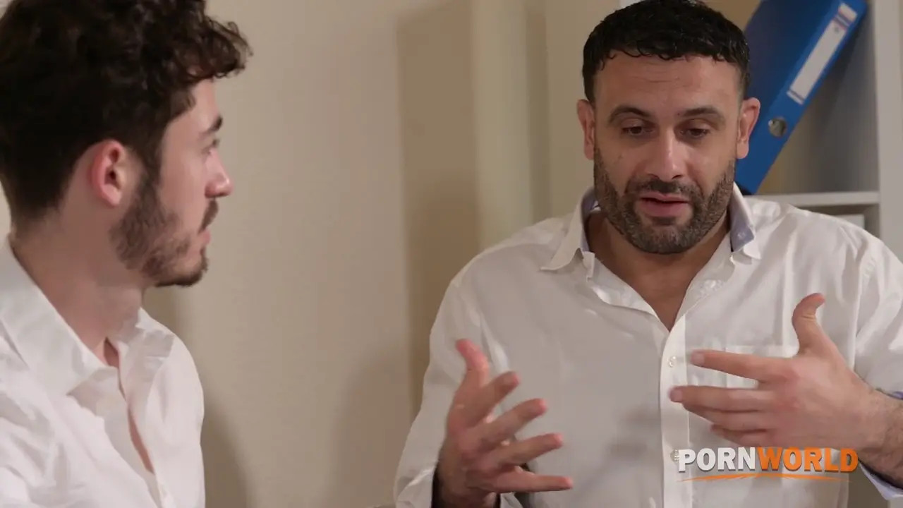 Emily Pink - Lustful Language Teacher Emily Pink Laps Up Spunk After Enjoying DP Threesome With Her Students 01 11 2025 - Watch Latest Porn Video at ePornHome.com for Free.