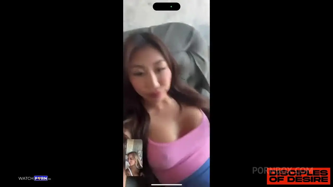 Kazumi Squirts, Nicole Doshi, Rocketpowers - Asian Girls Kazumi And Doshi Fuck New Black Guy - Watch Latest Porn Video at ePornHome.com for Free.