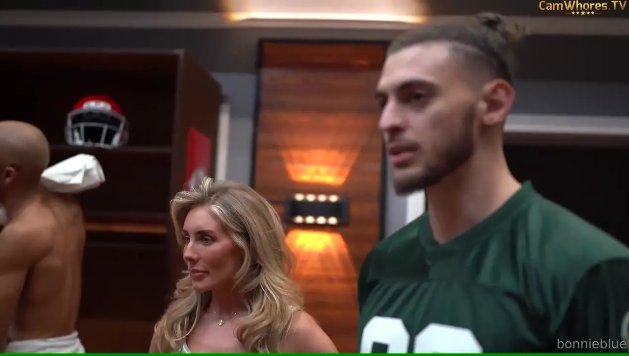 OnlyFans Bonnie Blue - Football Locker Room Gangbang - Watch Latest Porn Video at ePornHome.com for Free.