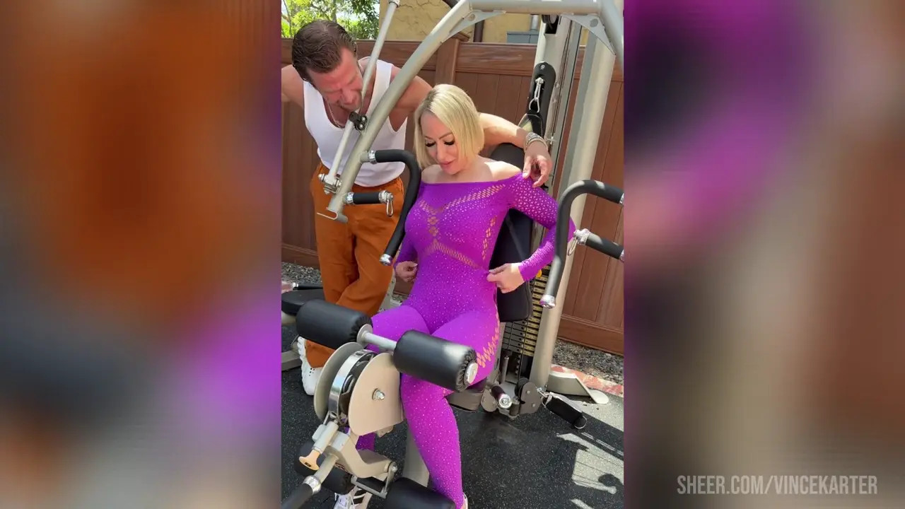 Mellanie Monroe - Drilling The Hot MILF Pussy - Watch Latest Porn Video at ePornHome.com for Free.