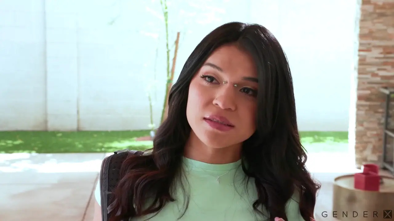 Antonella Morena - Trans Babysitters 6 - Scene 4 - Watch Latest Porn Video at ePornHome.com for Free.