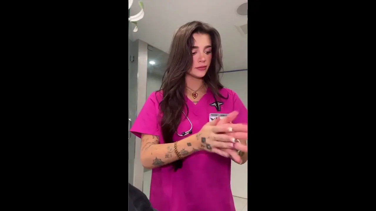 Arikytsya - Doctors Dont Get Days Off Even On Halloween - Watch Latest Porn Video at ePornHome.com for Free.